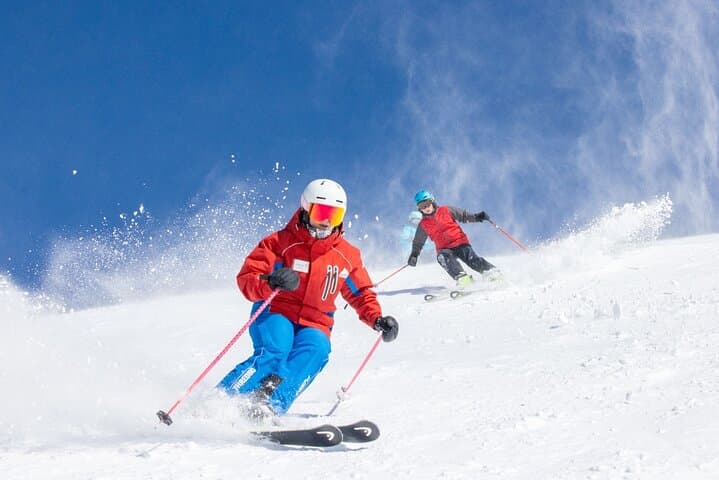 One-Day Thredbo Snow Tour from Sydney — 7.5 Hours on the Slopes