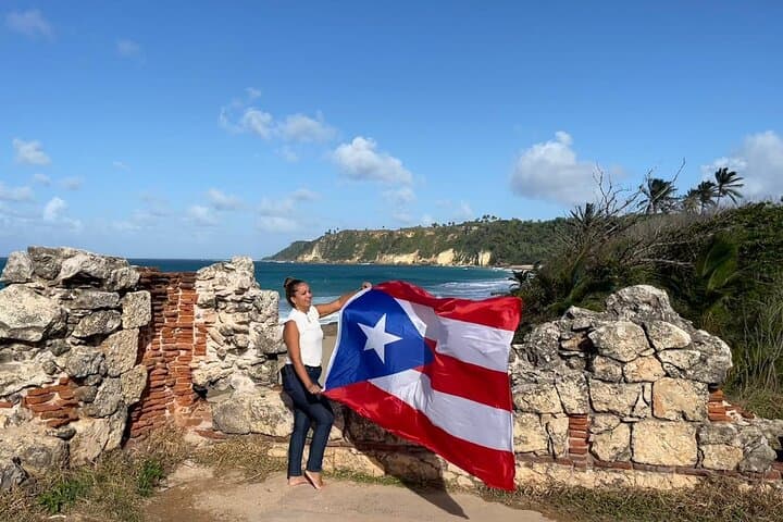 West Coast Puerto Rico Sightseeing & Sunset Tour from Rincón