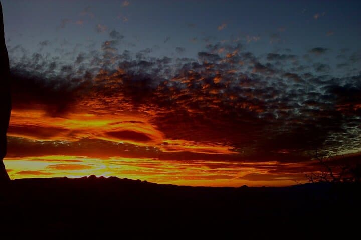 Sedona Dark Sky Sunset & Night Hike — Private Guided Evening Trek photo 6