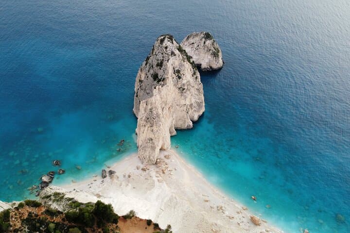 Zakynthos Private Tailor-Made Tour: Navagio, Blue Caves & Turtle Spotting photo 5