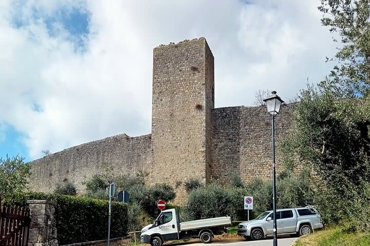 Explore Tuscany by E-Bike: Full-Day Rentals, Routes & Tips photo 6