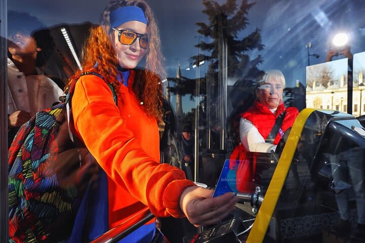 Istanbul Hop-On Hop-Off Bus Guide: Top Attractions & Practical Tips photo 3