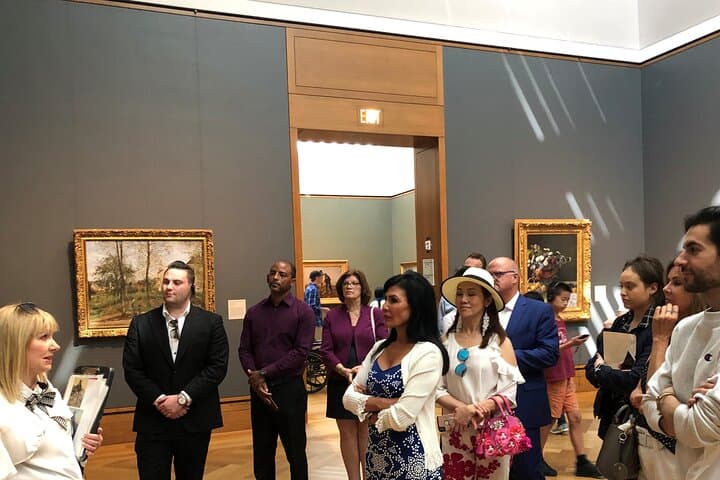 Demystifying Art at the Getty: Private Two-Hour Guided Tour photo 5