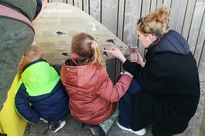 Noordwijk Kids Treasure Hunt: Self-Guided City Trail for Ages 4–8 photo 2