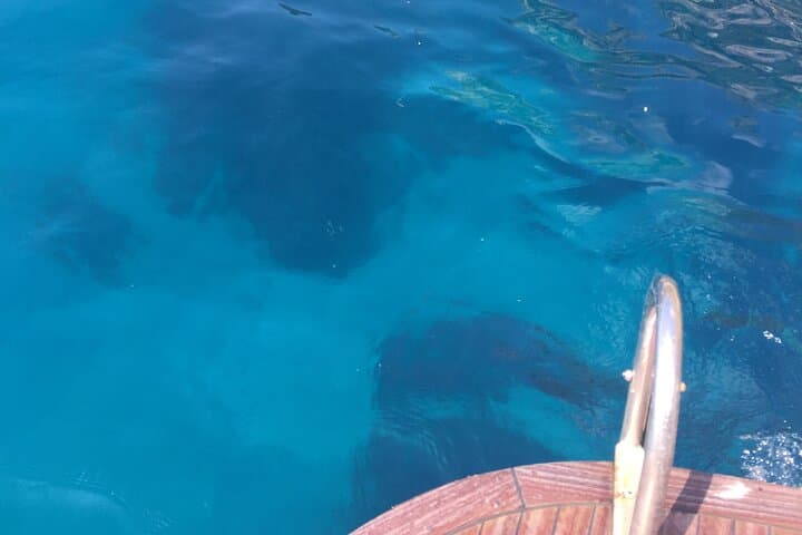 Full-Day Private Boat Tour of Capri from Sorrento & Amalfi Coast photo 4