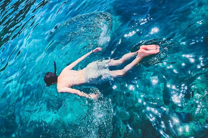 Phi Phi, Maya & Bamboo Premium Catamaran Day Trip — Snorkel Maya Bay and Pileh Lagoon photo 2