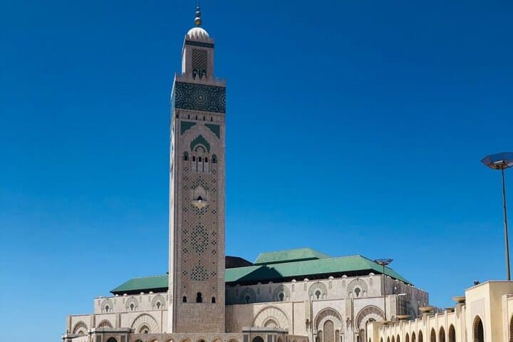 Splendors of Morocco: 9-Day Private Tour from Casablanca photo 5