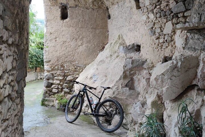 Sorrento E-Bike Limoncello Tour: Backroads & Lemon Grove Ride photo 3