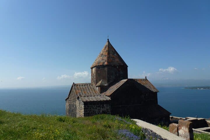 Day Trip from Yerevan: Tsaghkadzor, Lake Sevan, Dilijan & Haghartsin Monastery photo 6