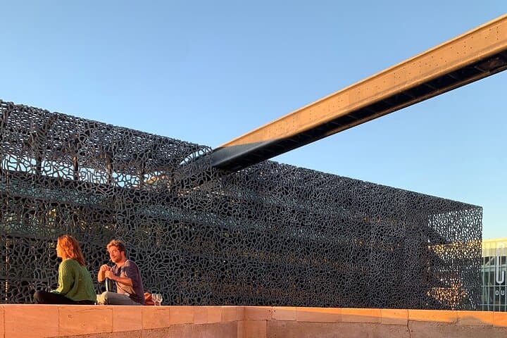 Marseille Sunset Apéro Tour: Vieux‑Port Snacks, Pastis & Sunset Views photo 1