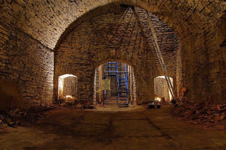 Over and Under the Rhine: Cincinnati's Above-and-Below Brewery Walk photo 6