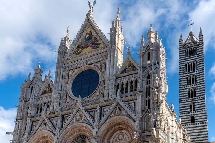 Siena Medieval Power Quest — Self-Guided Medieval Walking Game in Siena photo 5
