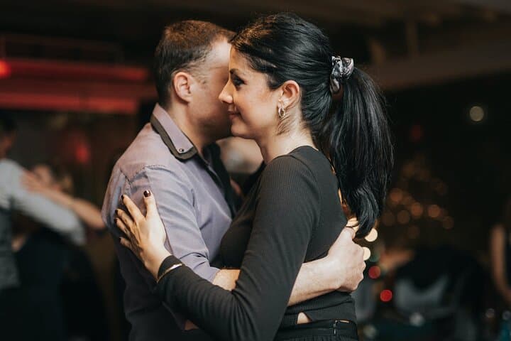Barcelona Salsa Lovers Dance Experience — 90-Minute Salsa Class & Social Night