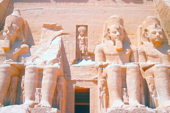 Two-Day Private Tour: Aswan, Abu Simbel & Luxor Highlights from Cairo photo 6