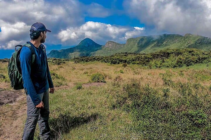 Knuckles Mountain Range: Full-Day Hike from Kandy to Knuckles Peak photo 5