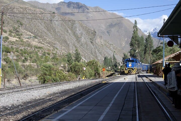 Full-Day Machu Picchu Train Tour from Ollantaytambo: What to Expect photo 4