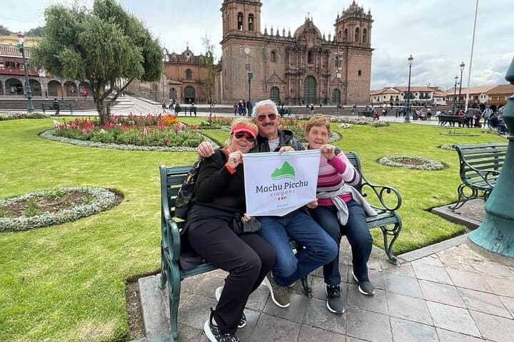 Machu Picchu & Cusco: Essential 5-Day Sacred Valley Itinerary photo 5