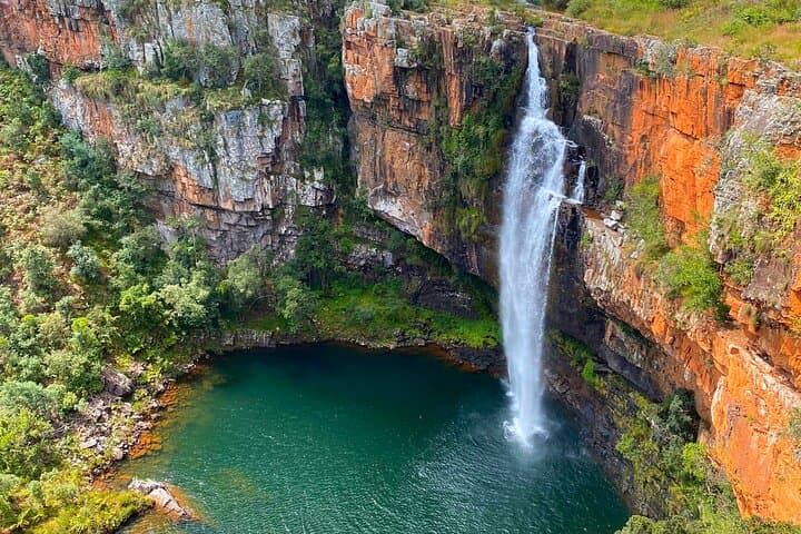 Panoramic Drakensberg & Blyde River Canyon Full-Day Tour from Graskop