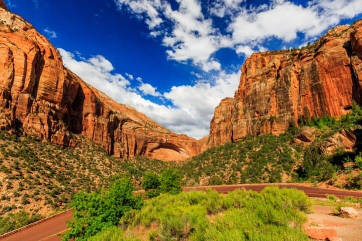 Drive Utah’s Mighty Five: Self-Guided Audio Tour Bundle for National Parks photo 2