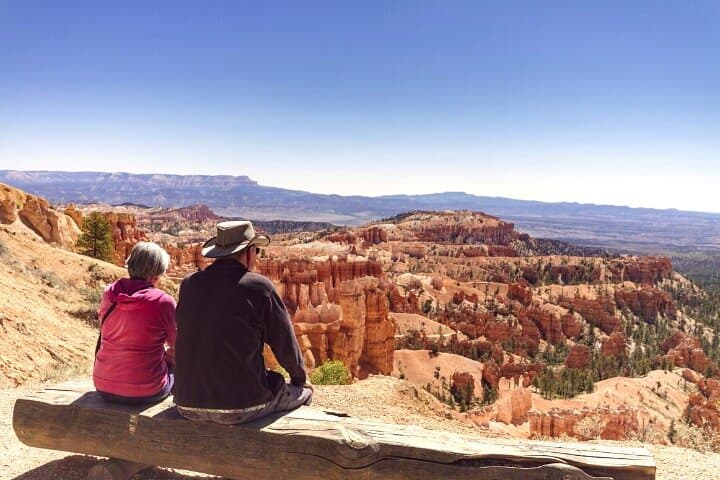 Drive Utah’s Mighty Five: Self-Guided Audio Tour Bundle for National Parks photo 4