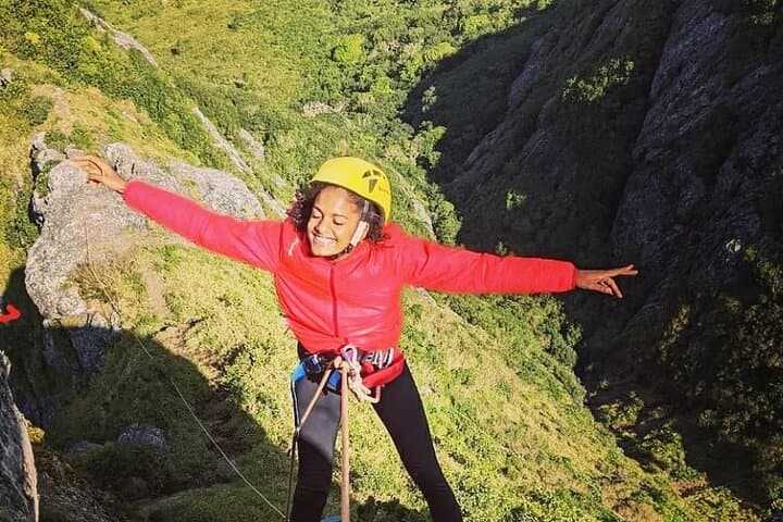 Climb Pieter Both: Half-Day Guided Hike to Mauritius’ Iconic Summit photo 6