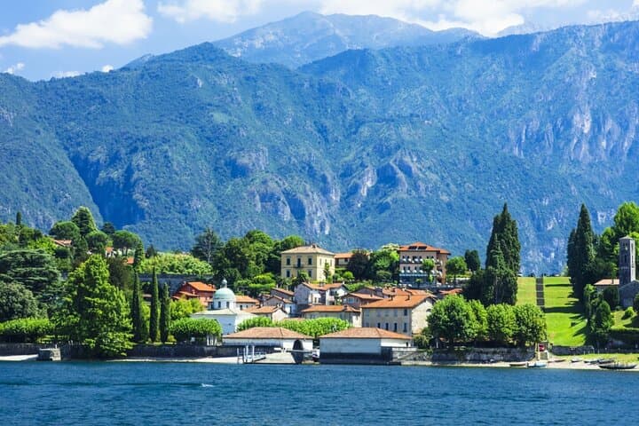 Como Mystery Heist: Self-Guided Detective Walk Through Historic Como photo 4