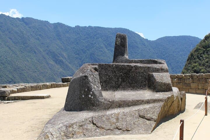 Early-Access Sacred Valley & Machu Picchu 2-Day Train Tour from Cusco photo 5