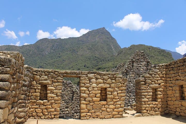 Early-Access Sacred Valley & Machu Picchu 2-Day Train Tour from Cusco photo 6