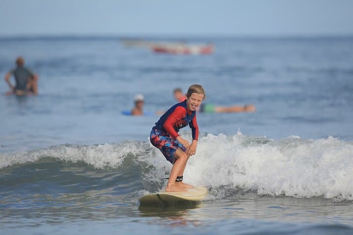 Learn to Surf in Tamarindo: Best Surf Lessons for All Levels at Tamarindo Beach photo 2
