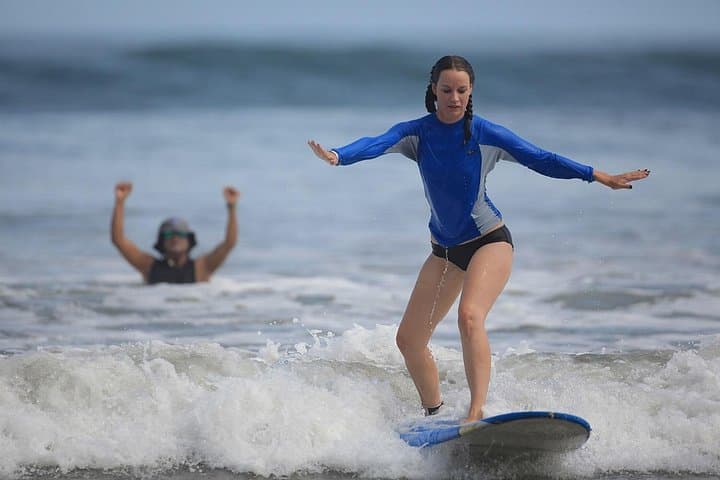 Learn to Surf in Tamarindo: Best Surf Lessons for All Levels at Tamarindo Beach photo 3