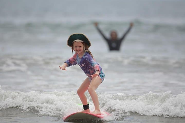 Learn to Surf in Tamarindo: Best Surf Lessons for All Levels at Tamarindo Beach photo 4