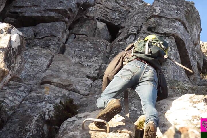 Private Guided Hikes in Cape Town: Sunrise and Sunset on Table Mountain & Lion's Head photo 4