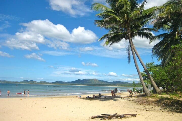 Liberia Airport to Playa Grande Shuttle — Private Transfer & Practical Tips photo 6