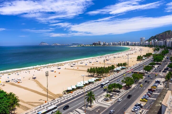 One-Day in Rio: Christ the Redeemer, Sugarloaf & City Highlights photo 6