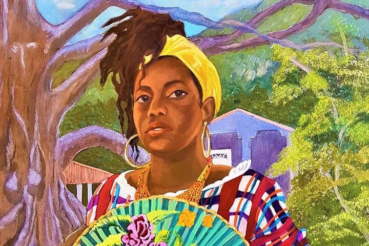 St. Martin Art Tour: Small-Group Visits to Local Artists on St. Maarten
