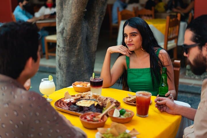 Tulum Taste Trail: Private Authentic Mexican Food Tour