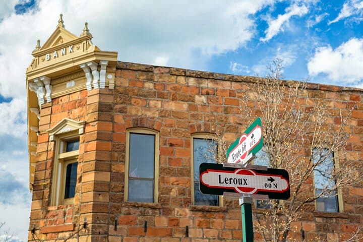 Hell's Highway Night Ghost Walking Tour — Adults-Only Haunted History of Flagstaff