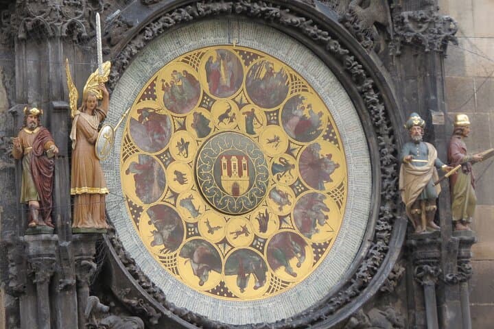 Prague in a Day: Essential Walking Tour of Old Town, Castle and Lesser Town photo 6