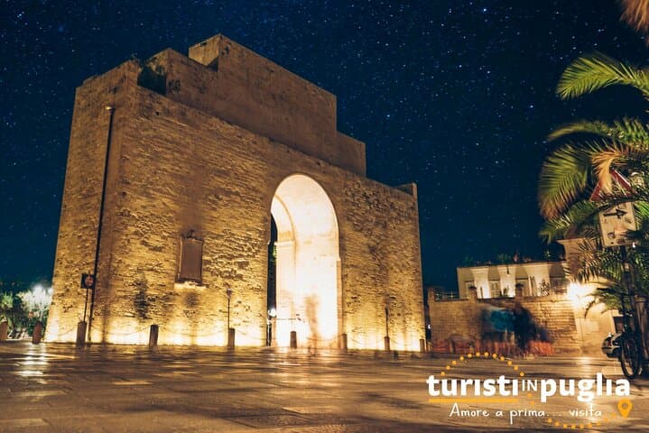 7-Day Puglia by Train: Coastal Towns, Baroque Lecce & Trani photo 2