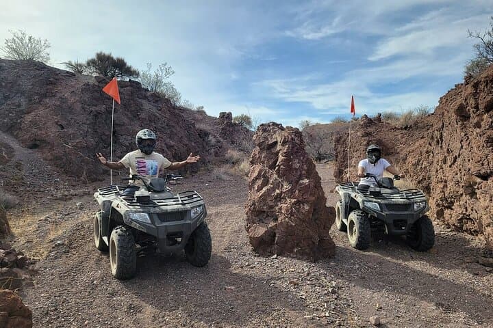 ATV/UTV in Enterprise, Nevada