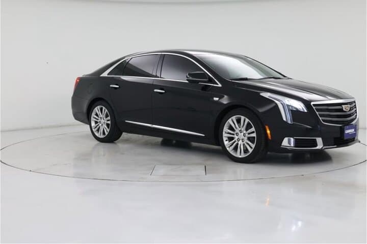 Private Luxury Transfer in Beverly Hills — SUV and Sedan Rides