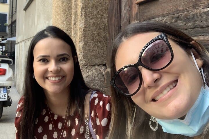 Brera Art Thief: Self-Guided Puzzle Quest in Milan photo 6