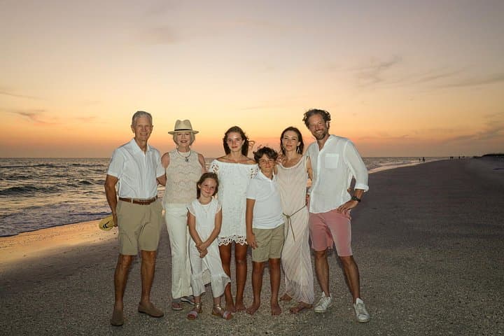 Marco Island Sunset Photography: Private Beach Tour with Edited Digital Photos photo 4
