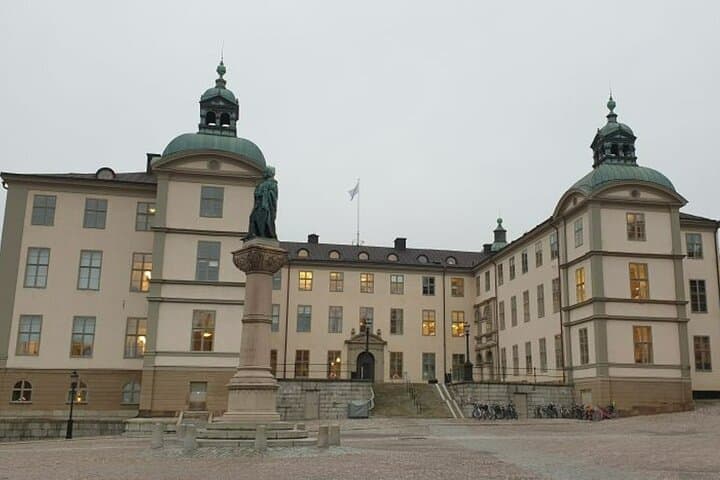 Stockholm Ghost Hunt: Self-Guided Puzzle Tour Through Gamla Stan photo 3