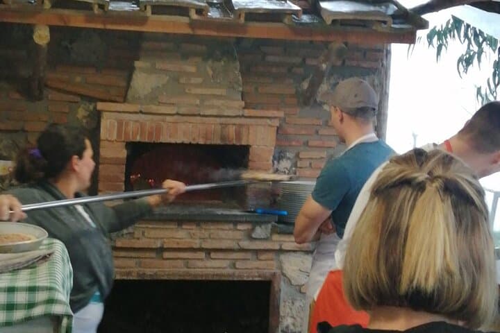 Farm-to-Table at Primaluce: Pizza, Mozzarella & Limoncello Tasting in Sorrento photo 6