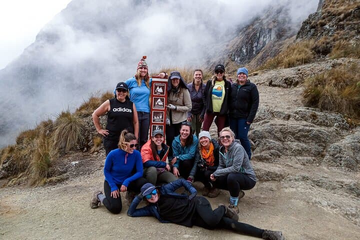 4-Day Classic Inca Trail to Machu Picchu: What to Expect and How to Prepare photo 6