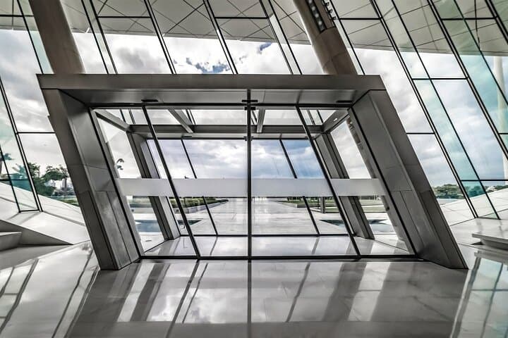 Etihad Museum Dubai Tickets with Transfer — Union House Visitor Guide photo 4