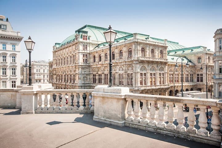 Vienna Highlights: Self-Guided Scavenger Hunt & Walking Tour photo 6