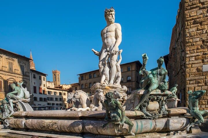 Florence Self-Guided Scavenger Hunt: Interactive Walking Tour of the Historic Center photo 3