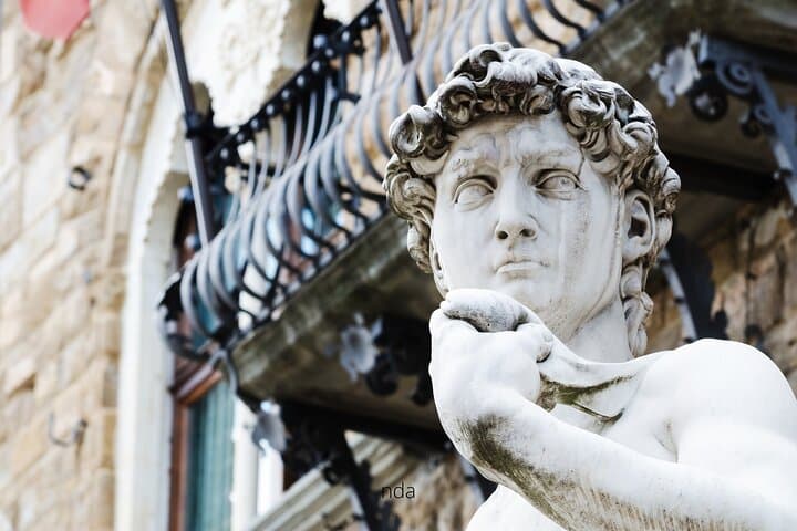 Florence Self-Guided Scavenger Hunt: Interactive Walking Tour of the Historic Center photo 4